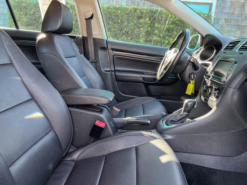 2014 Volkswagen Jetta SportWagen TDI Wilmington NC