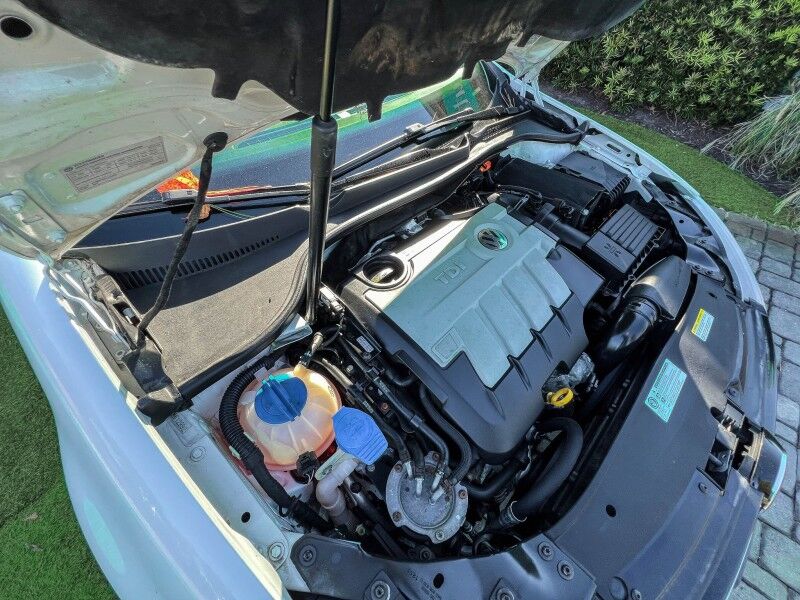 2014 Volkswagen Jetta SportWagen TDI Wilmington NC