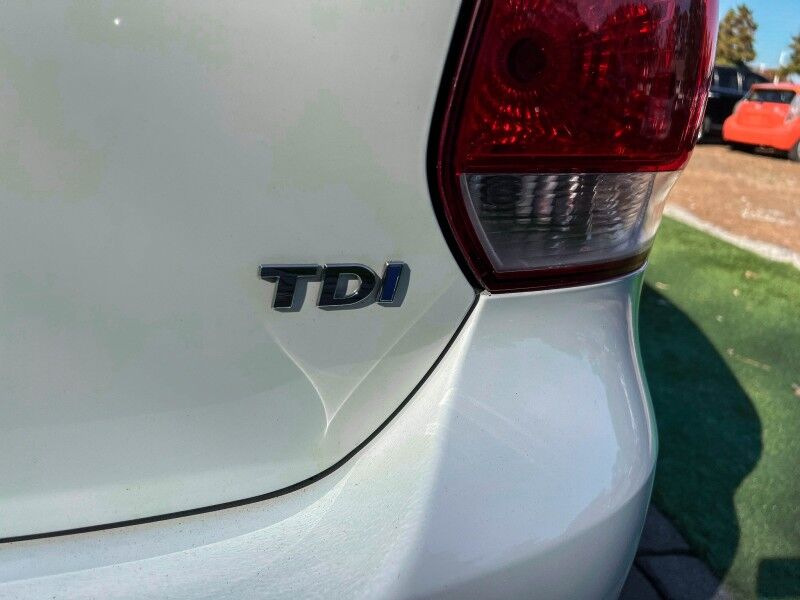 2014 Volkswagen Jetta SportWagen TDI Wilmington NC