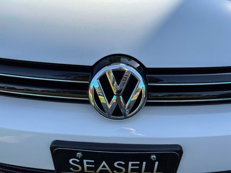 2014 Volkswagen Jetta SportWagen TDI Wilmington NC