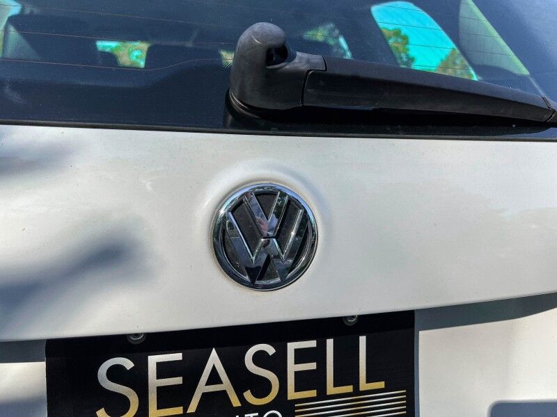 2014 Volkswagen Jetta SportWagen TDI Wilmington NC