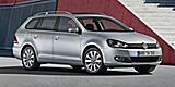 2014 Volkswagen Jetta SportWagen TDI w/Sunroof & Nav