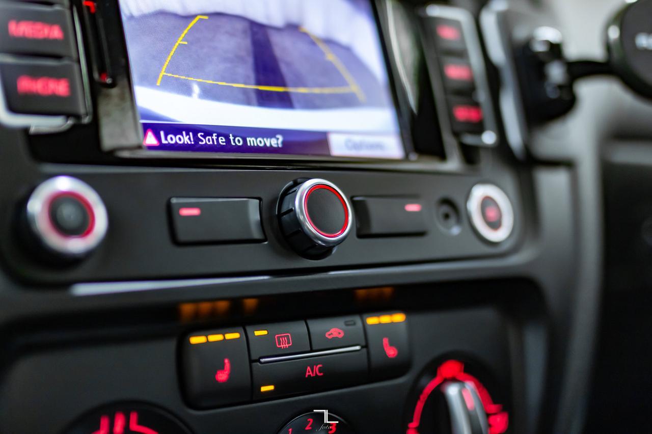 2014 Volkswagen Jetta TDI Highline Diesel Leather Roof Nav Red Deer AB