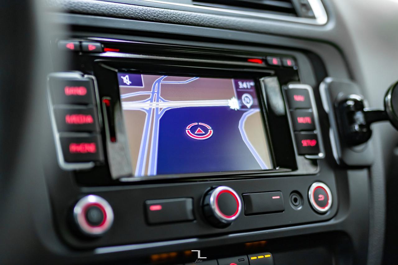 2014 Volkswagen Jetta TDI Highline Diesel Leather Roof Nav Red Deer AB