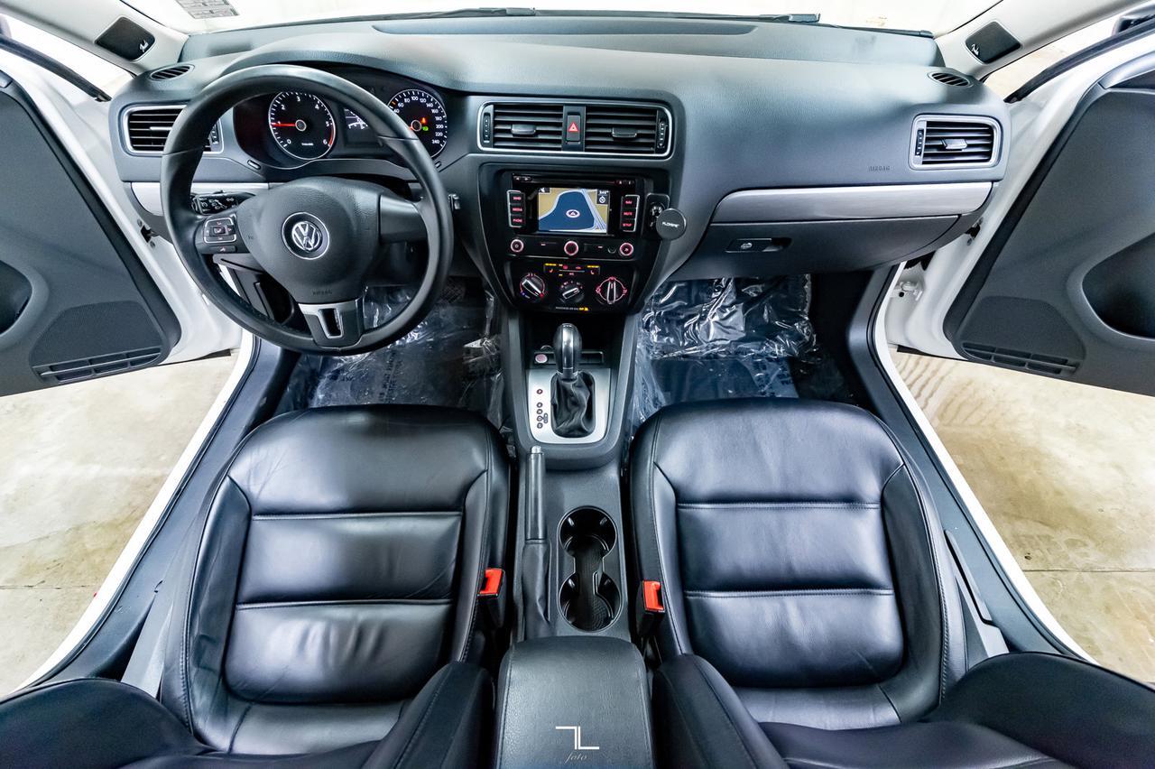 2014 Volkswagen Jetta TDI Highline Diesel Leather Roof Nav Red Deer AB