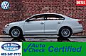2014 Volkswagen Jetta TDI Highline Diesel Leather Roof Nav