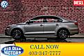 2014 Volkswagen Jetta TDI Highline Diesel Leather Roof