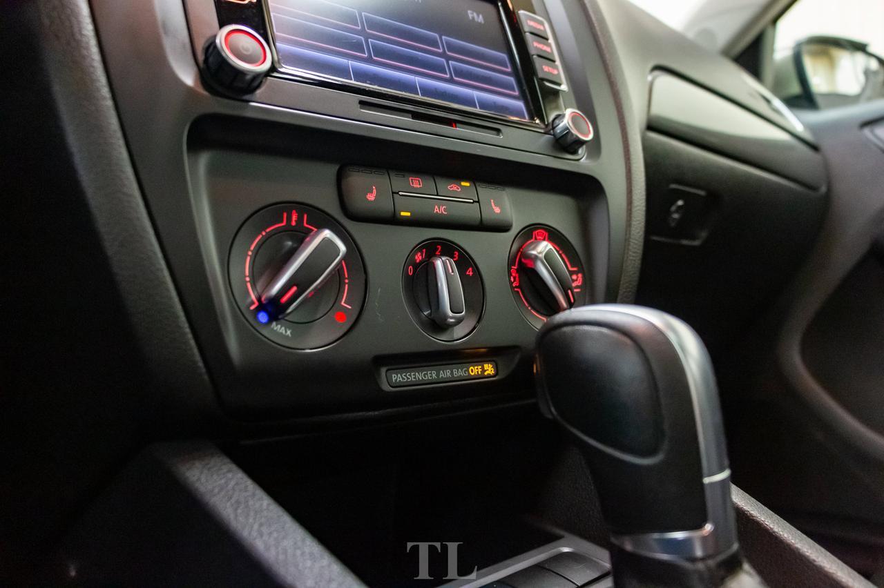 2014 Volkswagen Jetta TDI Highline Diesel Leather Roof Red Deer AB