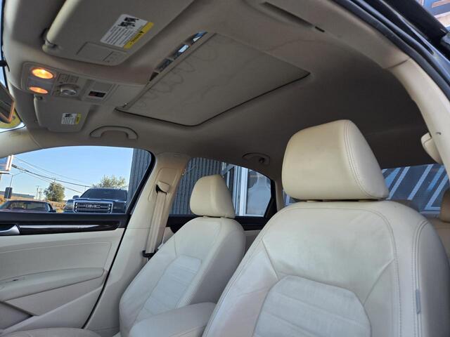 2014 Volkswagen Passat  Idaho Falls ID