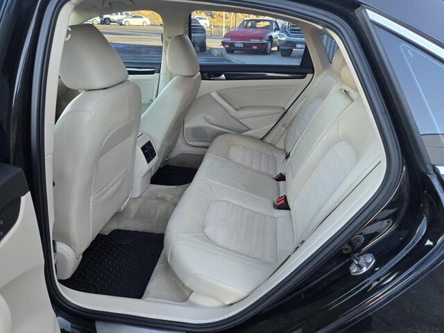 2014 Volkswagen Passat  Idaho Falls ID