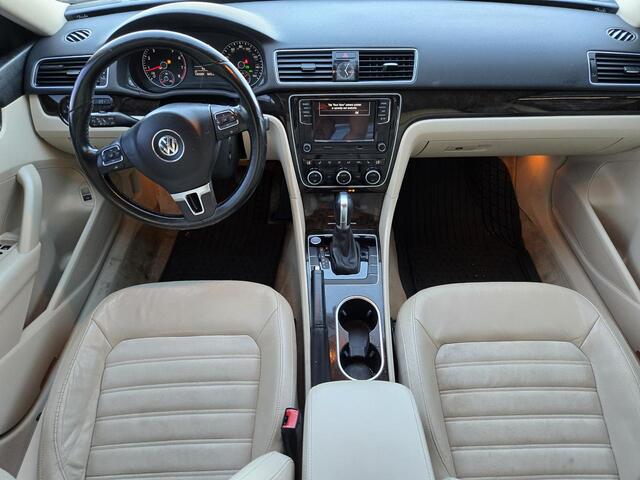 2014 Volkswagen Passat  Idaho Falls ID