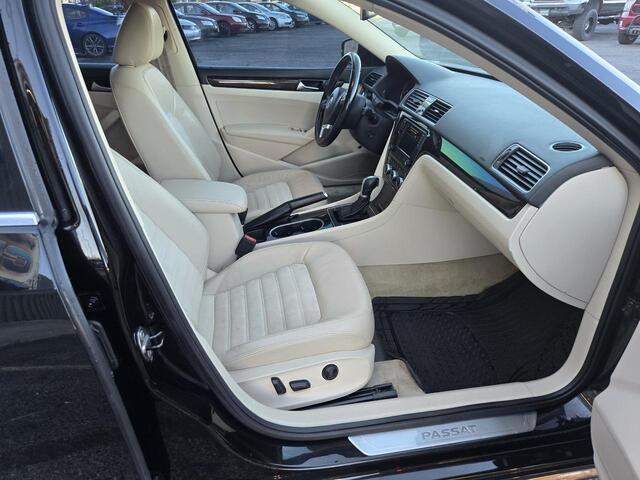2014 Volkswagen Passat  Idaho Falls ID
