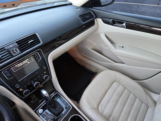 2014 Volkswagen Passat  Idaho Falls ID