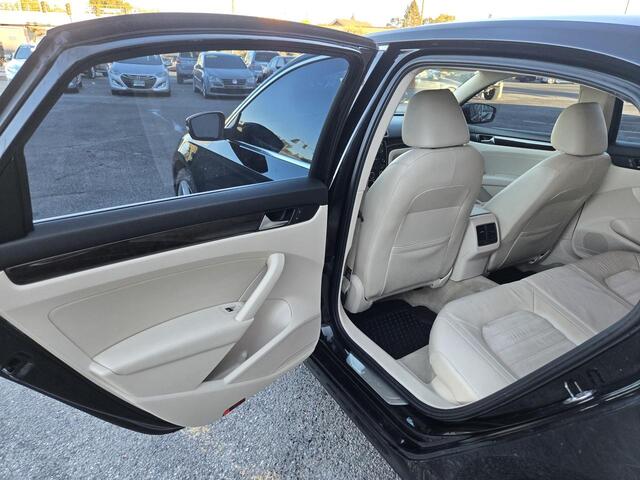 2014 Volkswagen Passat  Idaho Falls ID