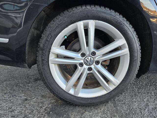 2014 Volkswagen Passat  Idaho Falls ID