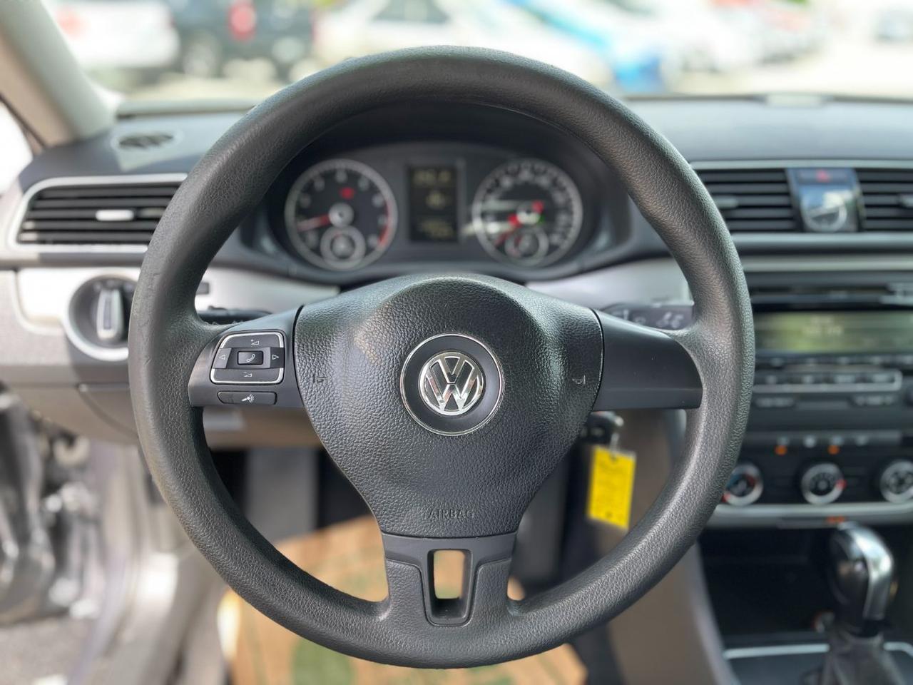 2014 Volkswagen Passat 1.8T S Spokane Valley WA