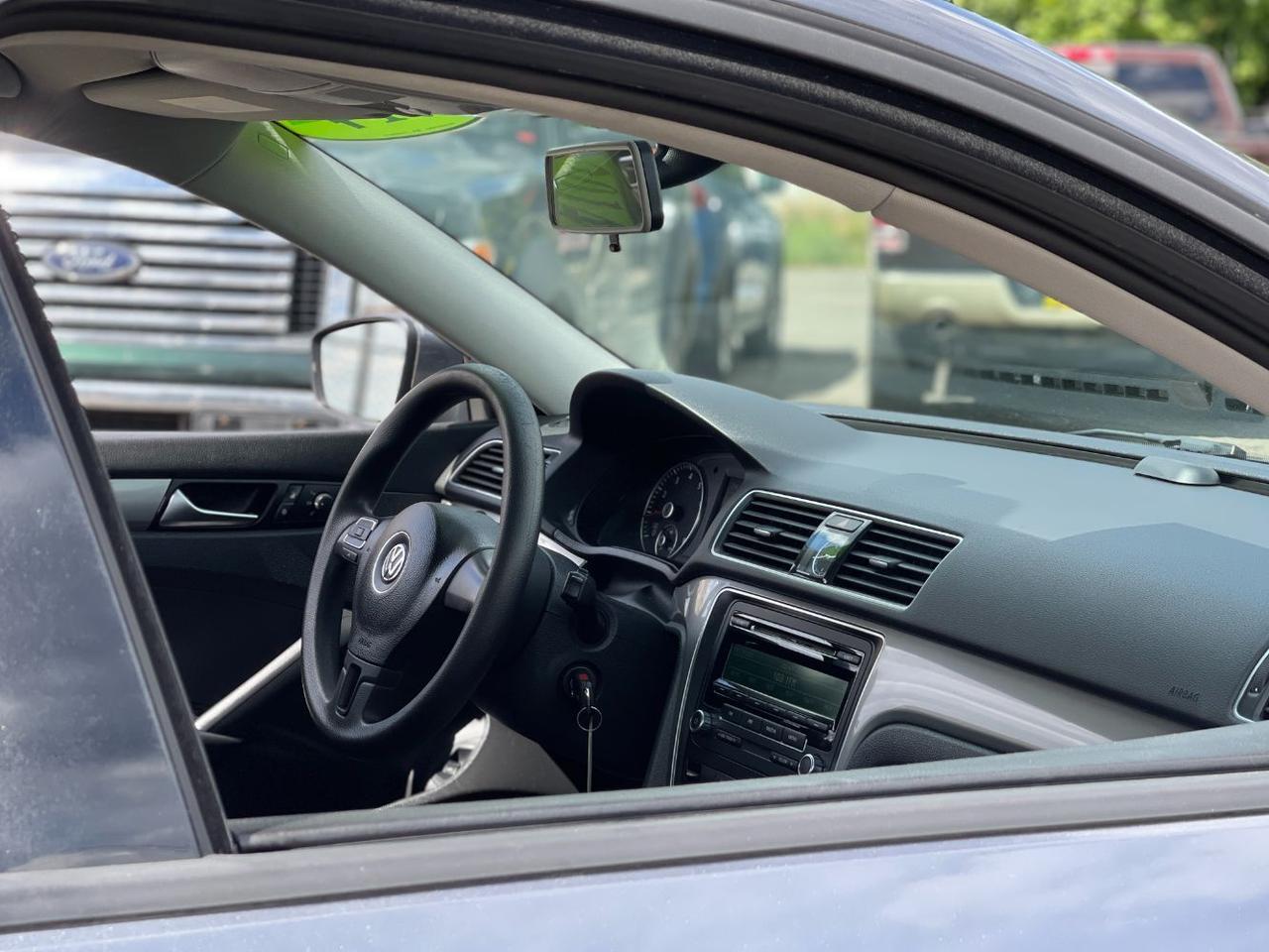 2014 Volkswagen Passat 1.8T S Spokane Valley WA
