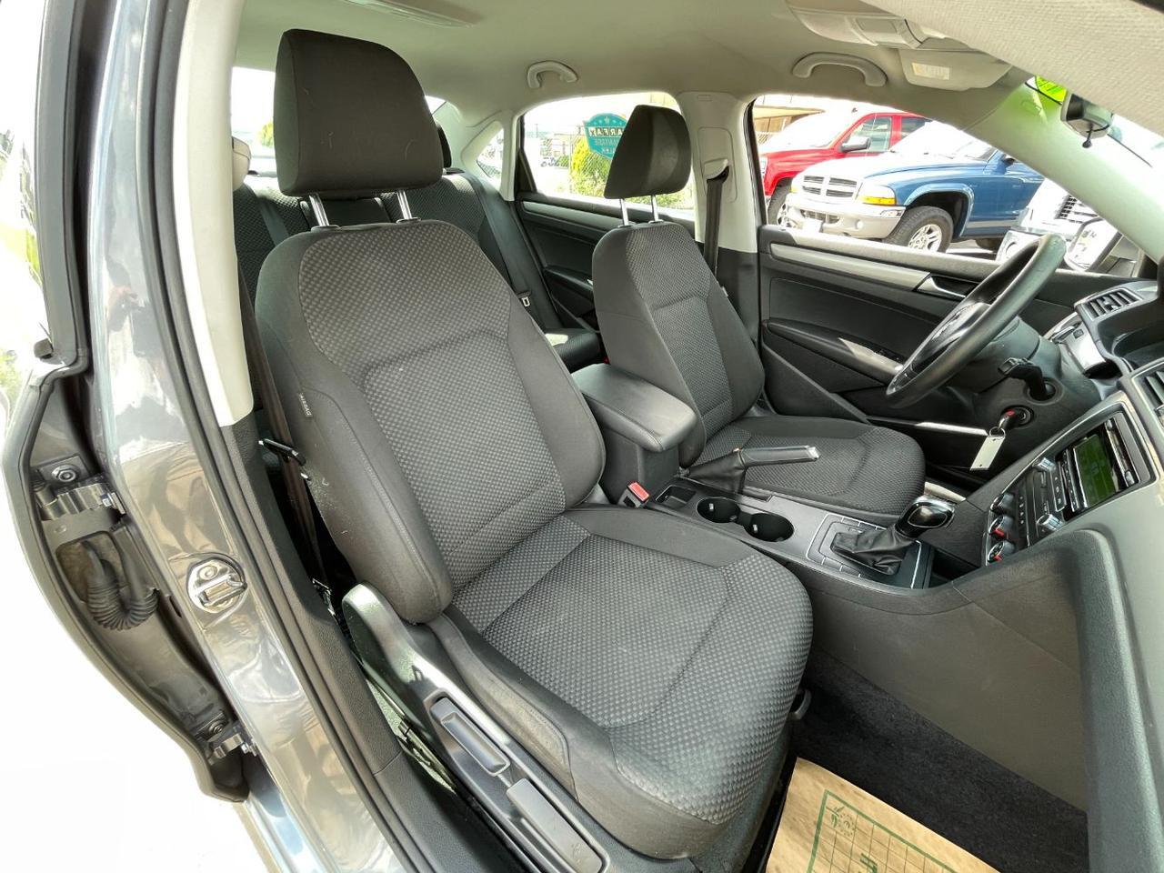 2014 Volkswagen Passat 1.8T S Spokane Valley WA