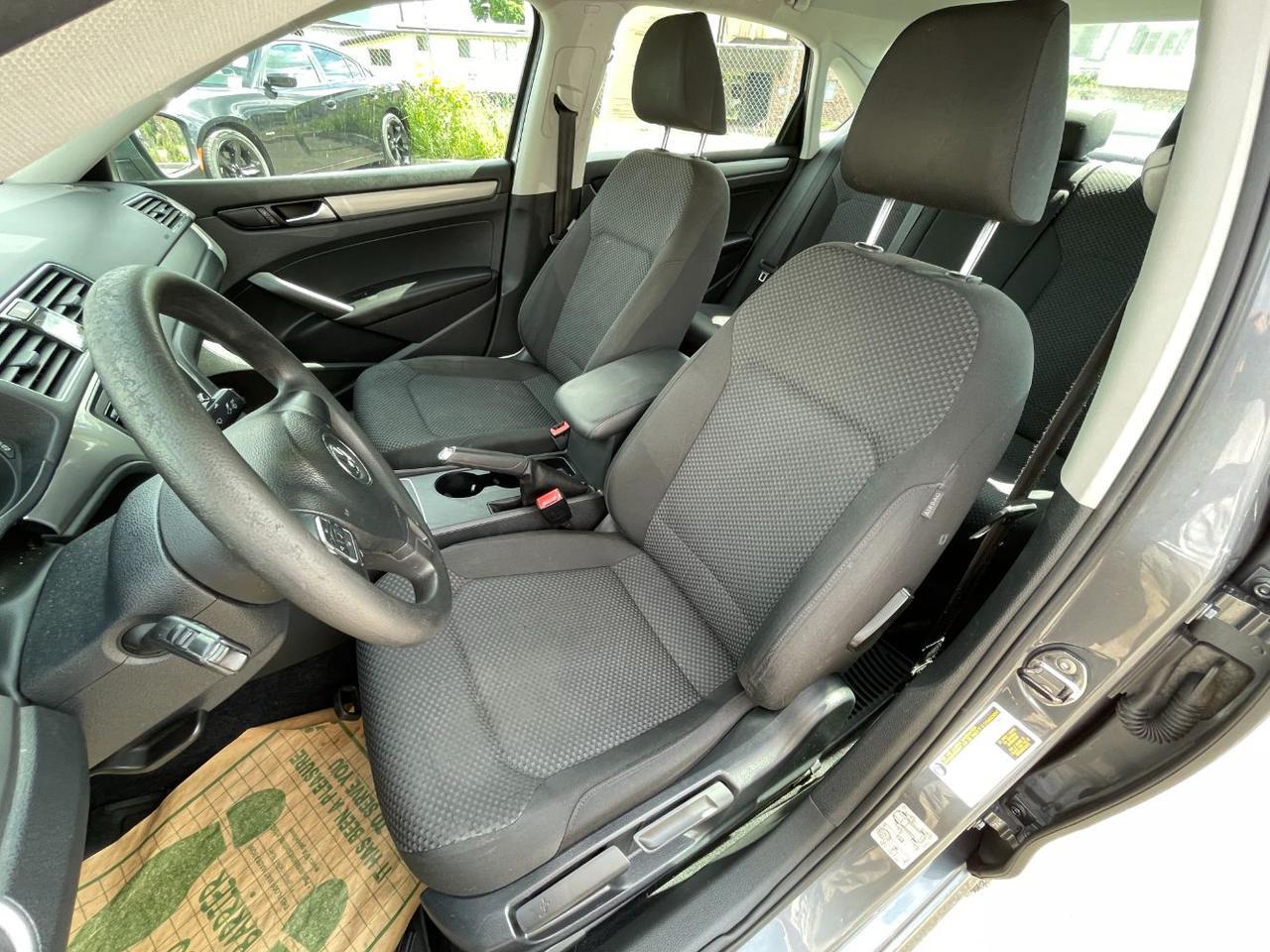 2014 Volkswagen Passat 1.8T S Spokane Valley WA