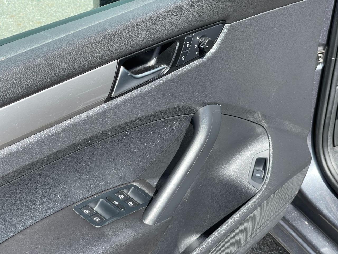 2014 Volkswagen Passat 1.8T S Spokane Valley WA