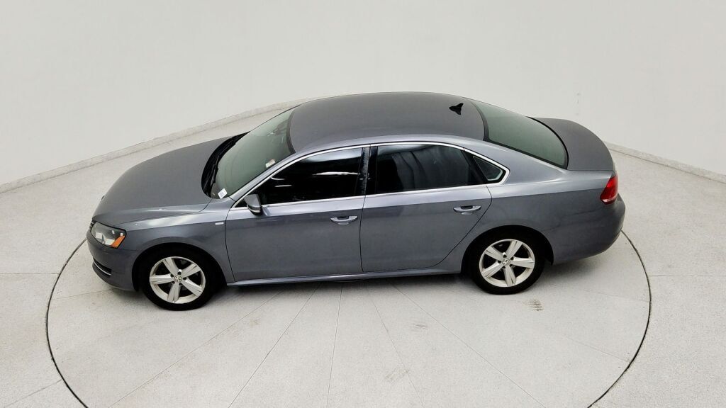 2014 Volkswagen Passat 1.8T S Laurel MD