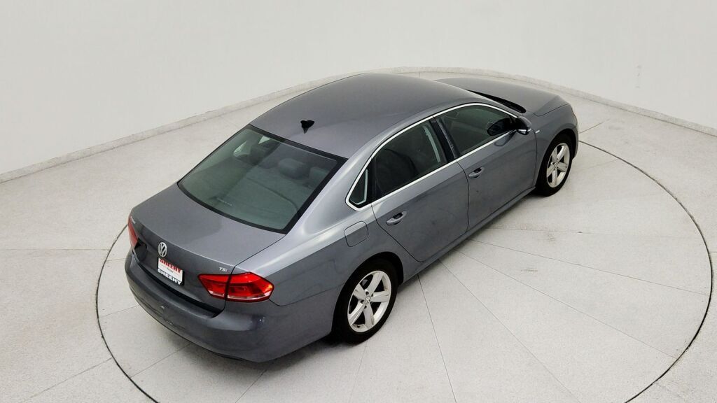 2014 Volkswagen Passat 1.8T S Laurel MD