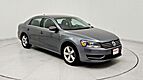 2014 Volkswagen Passat 1.8T S