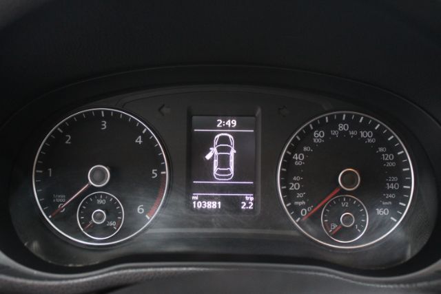 2014 Volkswagen Passat 2.0L TDI SEL Premium Chantilly VA