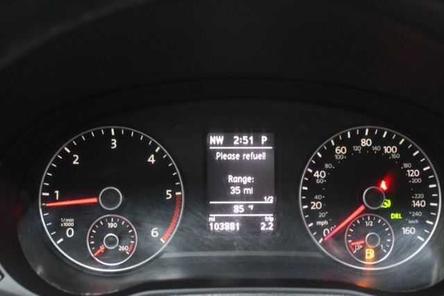 2014 Volkswagen Passat 2.0L TDI SEL Premium Chantilly VA