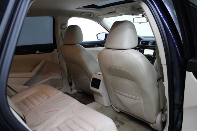 2014 Volkswagen Passat 2.0L TDI SEL Premium Chantilly VA