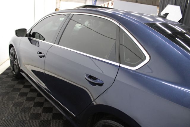 2014 Volkswagen Passat 2.0L TDI SEL Premium Chantilly VA