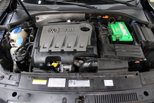2014 Volkswagen Passat 2.0L TDI SEL Premium Chantilly VA
