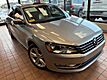 2014 Volkswagen Passat 2.0L TDI SEL Premium