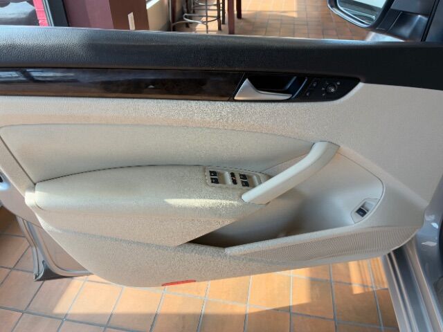 2014 Volkswagen Passat 2.0L TDI SEL Premium Kannapolis NC