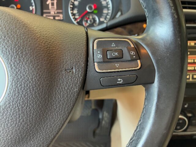 2014 Volkswagen Passat 2.0L TDI SEL Premium Charlotte NC