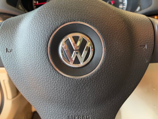 2014 Volkswagen Passat 2.0L TDI SEL Premium Charlotte NC