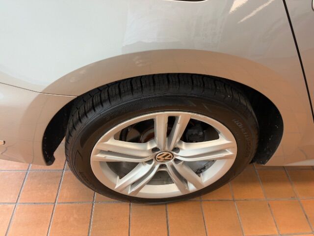 2014 Volkswagen Passat 2.0L TDI SEL Premium Charlotte NC