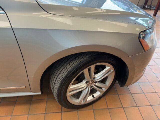 2014 Volkswagen Passat 2.0L TDI SEL Premium Charlotte NC