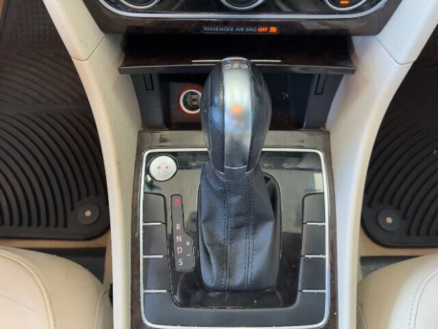 2014 Volkswagen Passat 2.0L TDI SEL Premium Charlotte NC