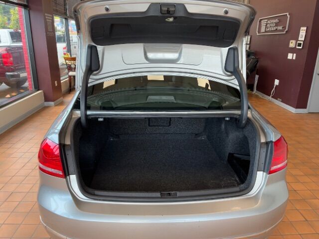 2014 Volkswagen Passat 2.0L TDI SEL Premium Charlotte NC