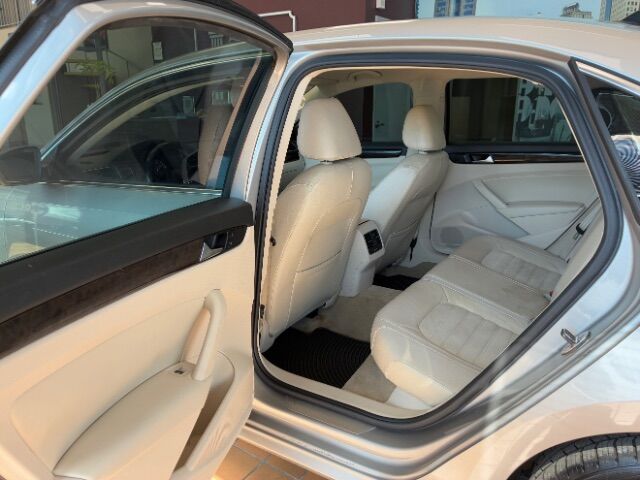 2014 Volkswagen Passat 2.0L TDI SEL Premium Charlotte NC