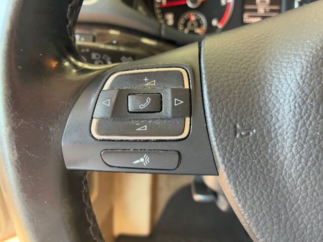2014 Volkswagen Passat 2.0L TDI SEL Premium Charlotte NC