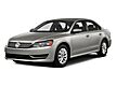2014 Volkswagen Passat 2.5 SE