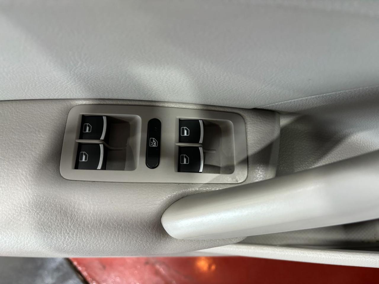 2014 Volkswagen Passat 2.5L SE Franklin OH
