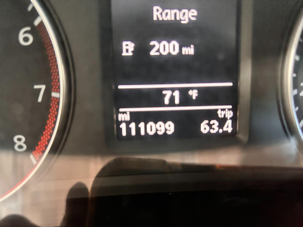 2014 Volkswagen Passat 2.5L SE Franklin OH