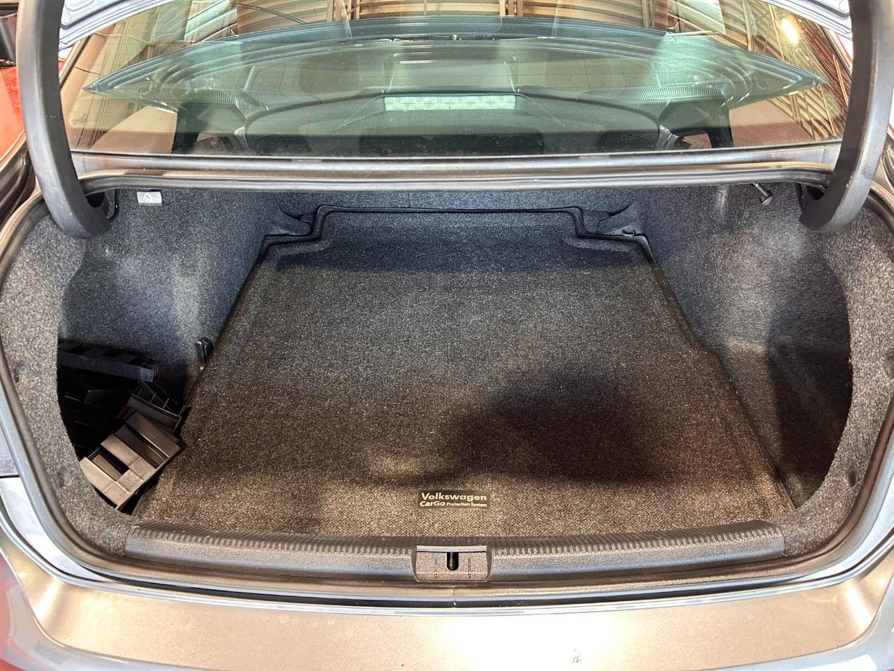 2014 Volkswagen Passat 2.5L SE Franklin OH