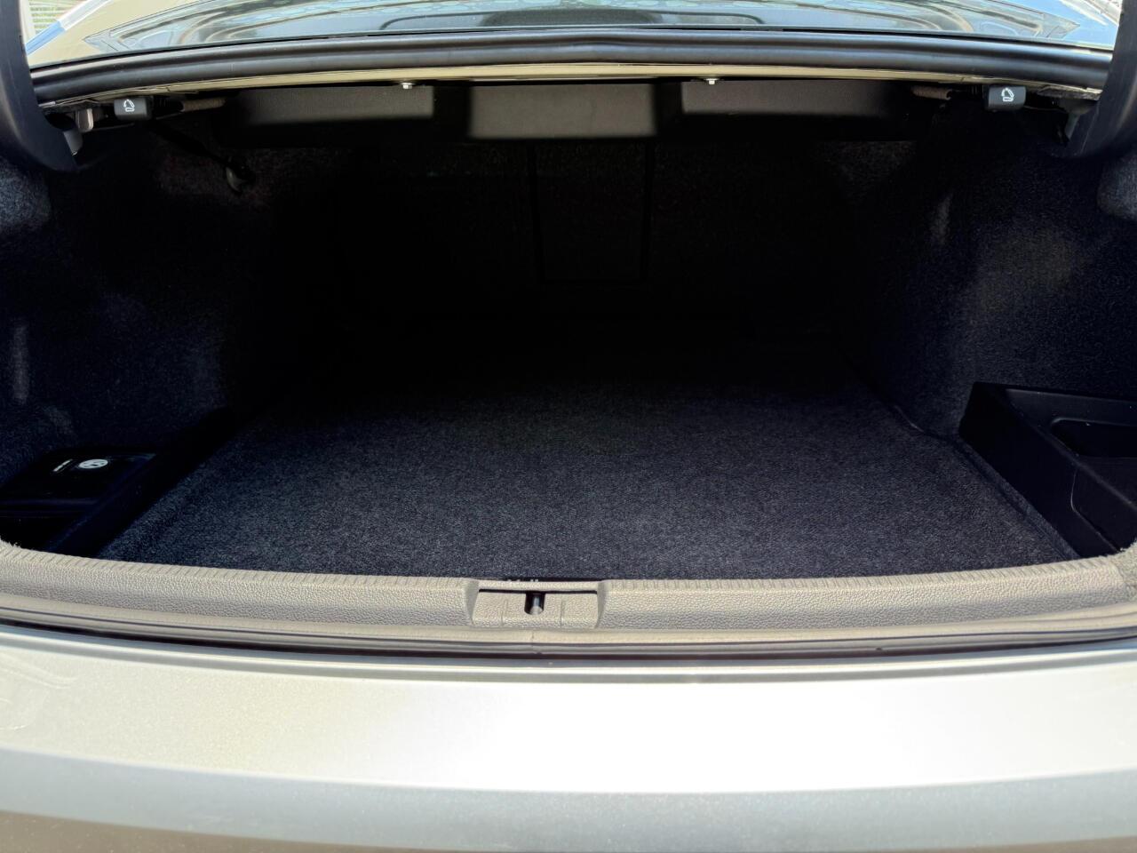 2014 Volkswagen Passat 4dr Sdn 2.0L DSG TDI SEL Premium Jacksonville FL
