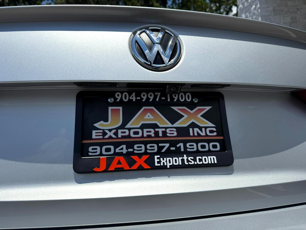 2014 Volkswagen Passat 4dr Sdn 2.0L DSG TDI SEL Premium Jacksonville FL