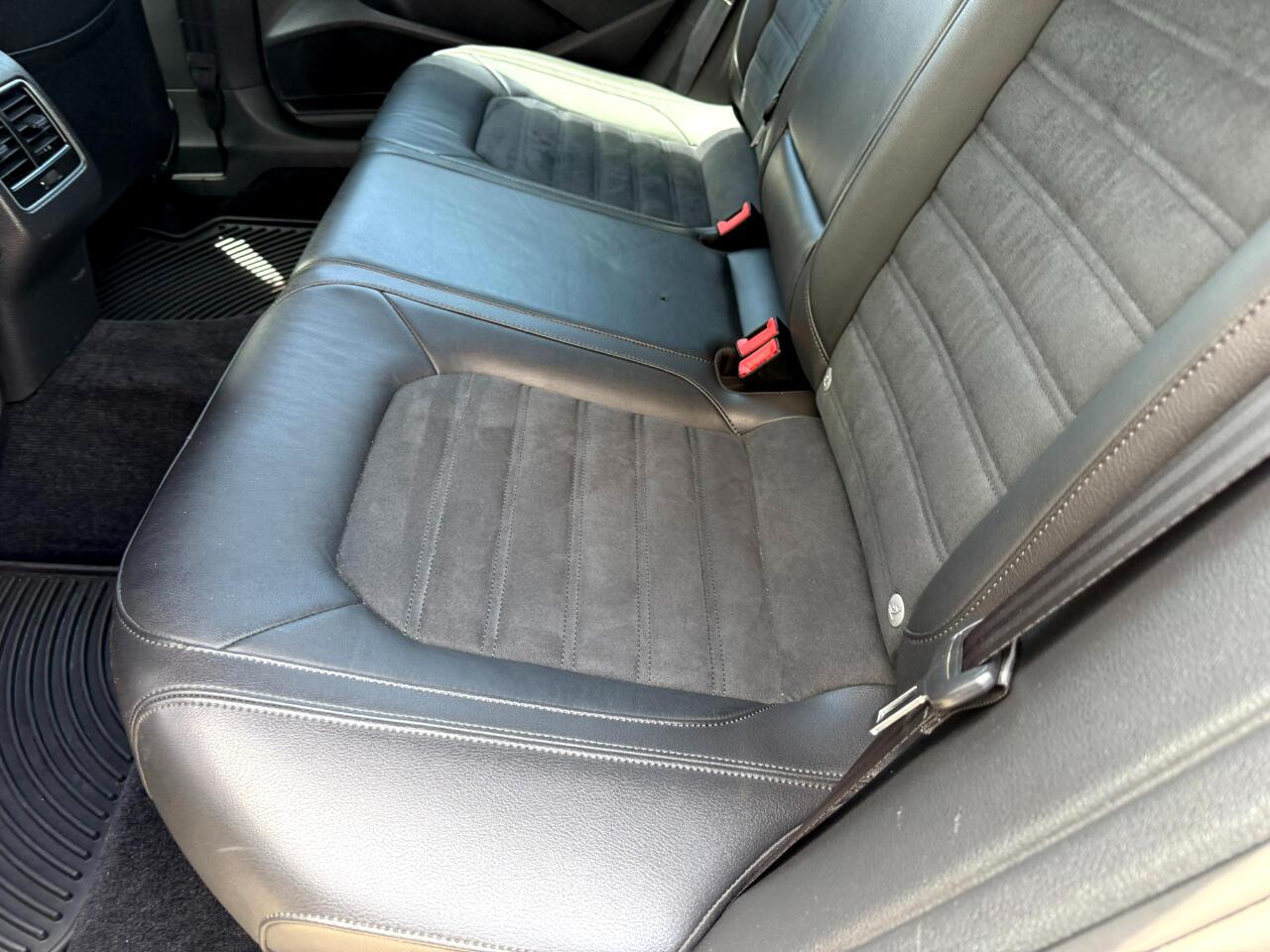 2014 Volkswagen Passat 4dr Sdn 2.0L DSG TDI SEL Premium Jacksonville FL