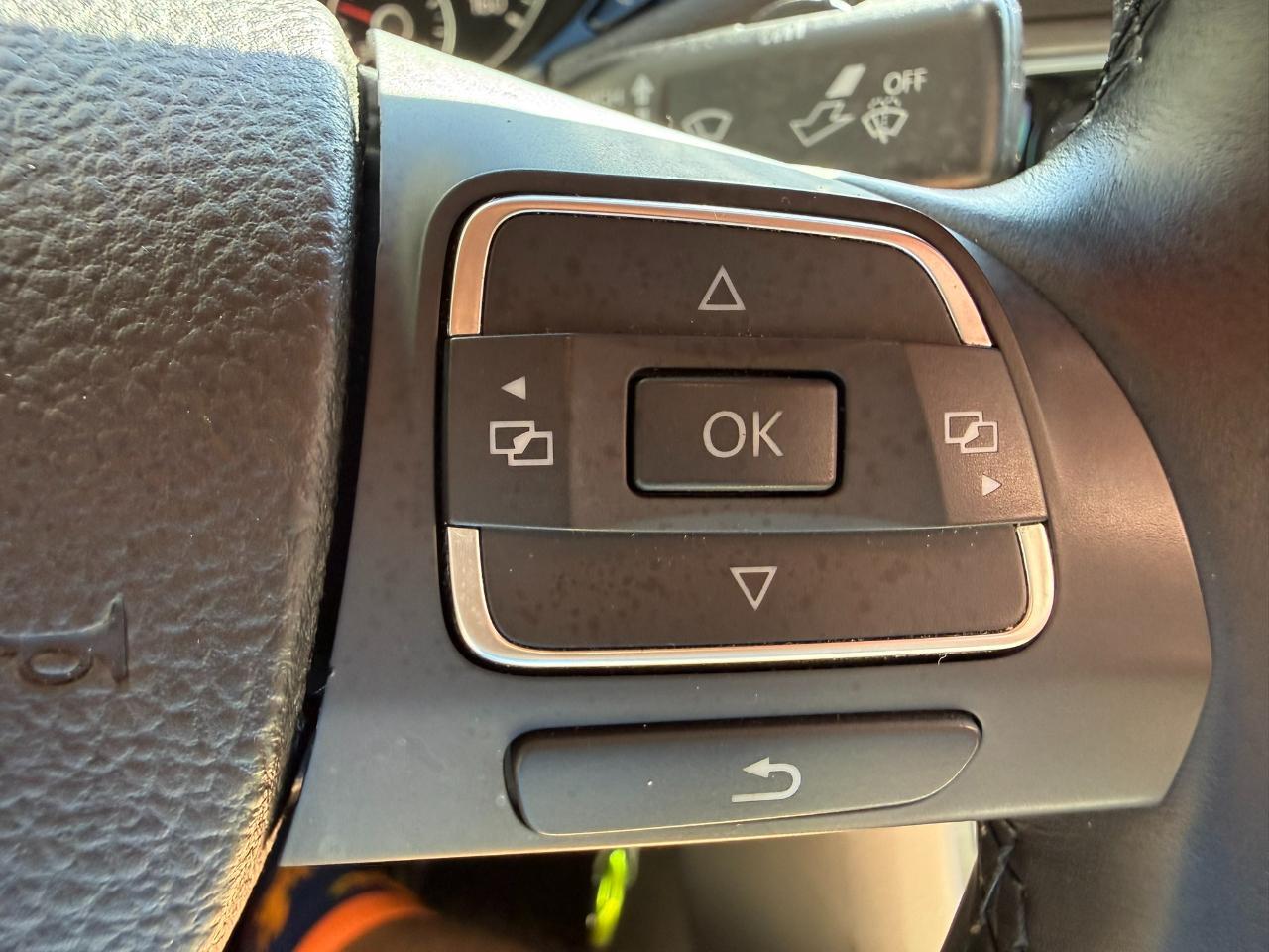 2014 Volkswagen Passat 4dr Sdn 2.0L Manual  TDI SE Jacksonville FL
